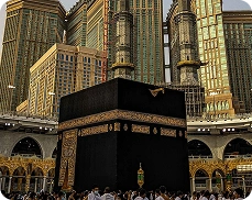 Kaaba 4